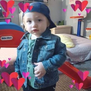 Meet your Posher, Thomas